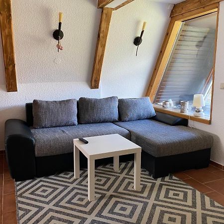 Ferienhaus Am Rachental รูเบอร์ลันด์ ภายนอก รูปภาพ
