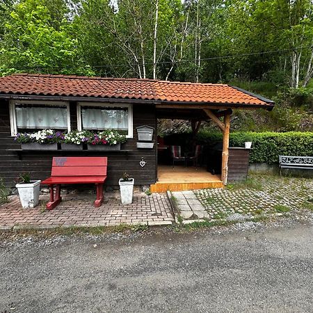 Ferienhaus Am Rachental รูเบอร์ลันด์ ห้อง รูปภาพ