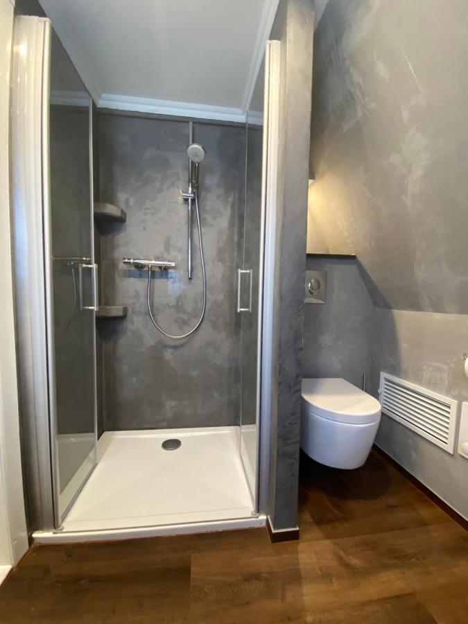 Ferienhaus Am Rachental รูเบอร์ลันด์ ภายนอก รูปภาพ